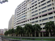Blk 418 Hougang Avenue 8 (Hougang), HDB 5 Rooms #250472
